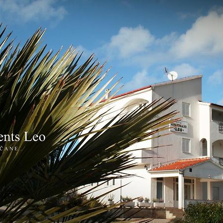Apartments Leo Petrcane Ngoại thất bức ảnh