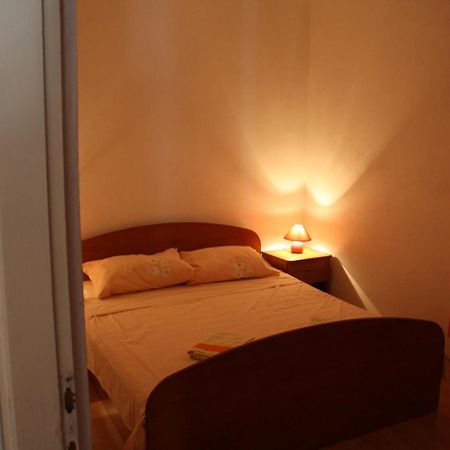 Apartments Leo Petrcane Ngoại thất bức ảnh
