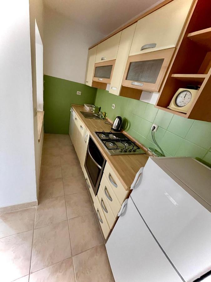 Apartments Leo Petrcane Ngoại thất bức ảnh