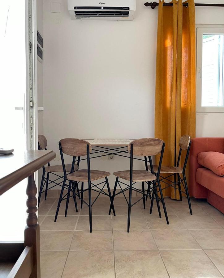 Apartments Leo Petrcane Ngoại thất bức ảnh
