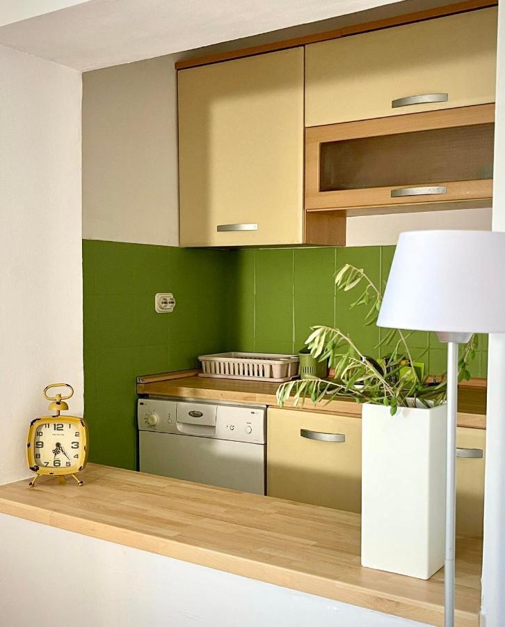 Apartments Leo Petrcane Ngoại thất bức ảnh