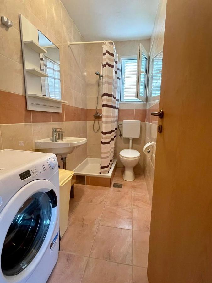 Apartments Leo Petrcane Ngoại thất bức ảnh
