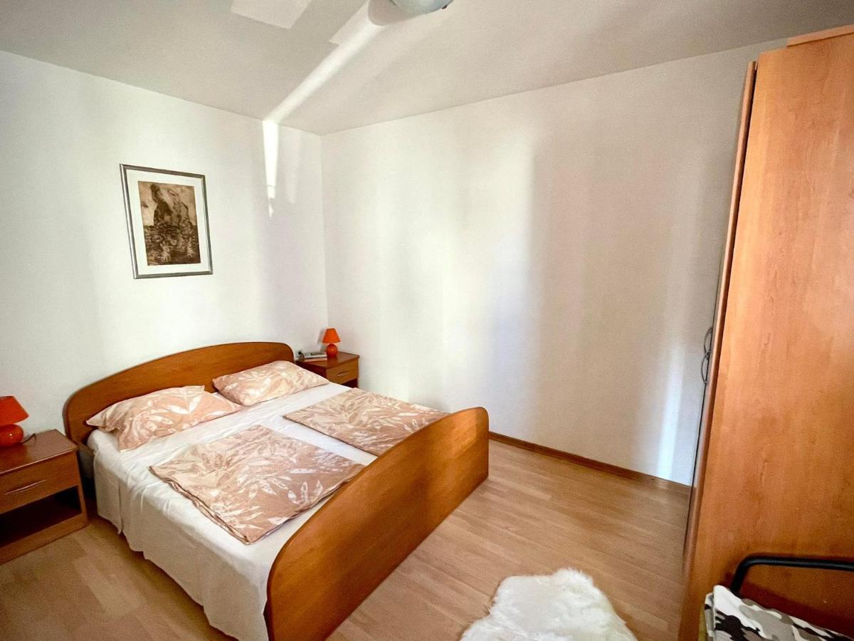 Apartments Leo Petrcane Ngoại thất bức ảnh
