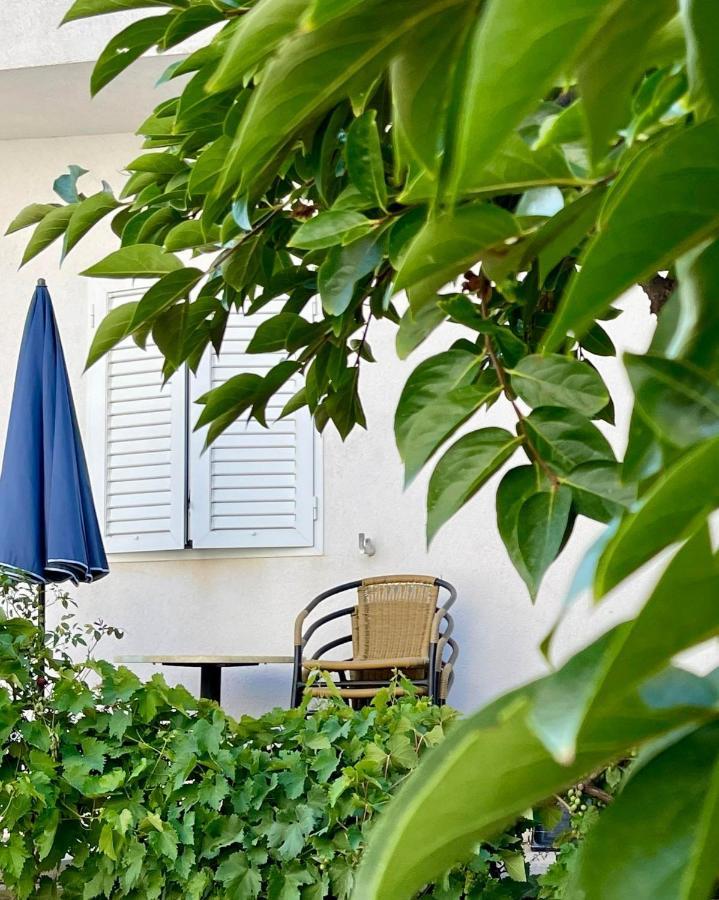 Apartments Leo Petrcane Ngoại thất bức ảnh