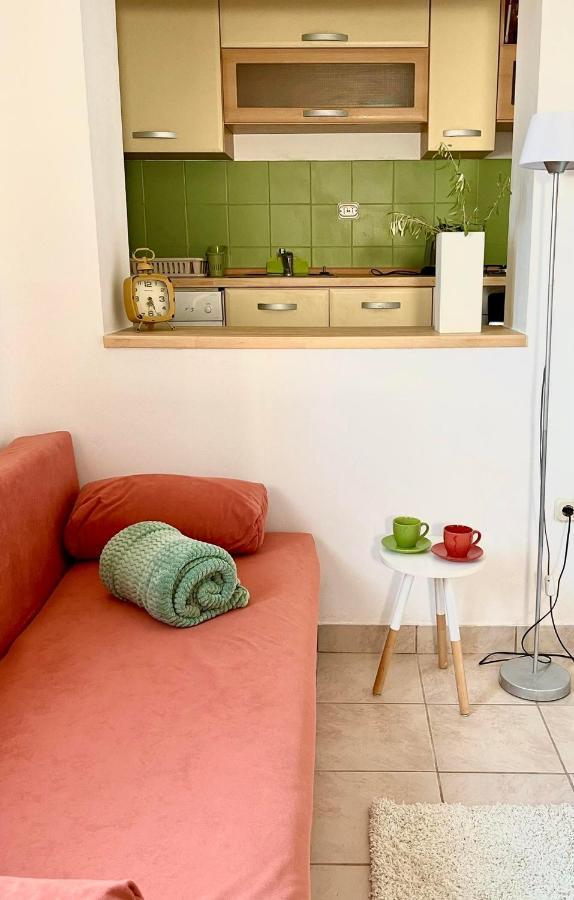 Apartments Leo Petrcane Ngoại thất bức ảnh