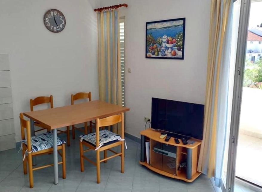 Apartments Leo Petrcane Ngoại thất bức ảnh