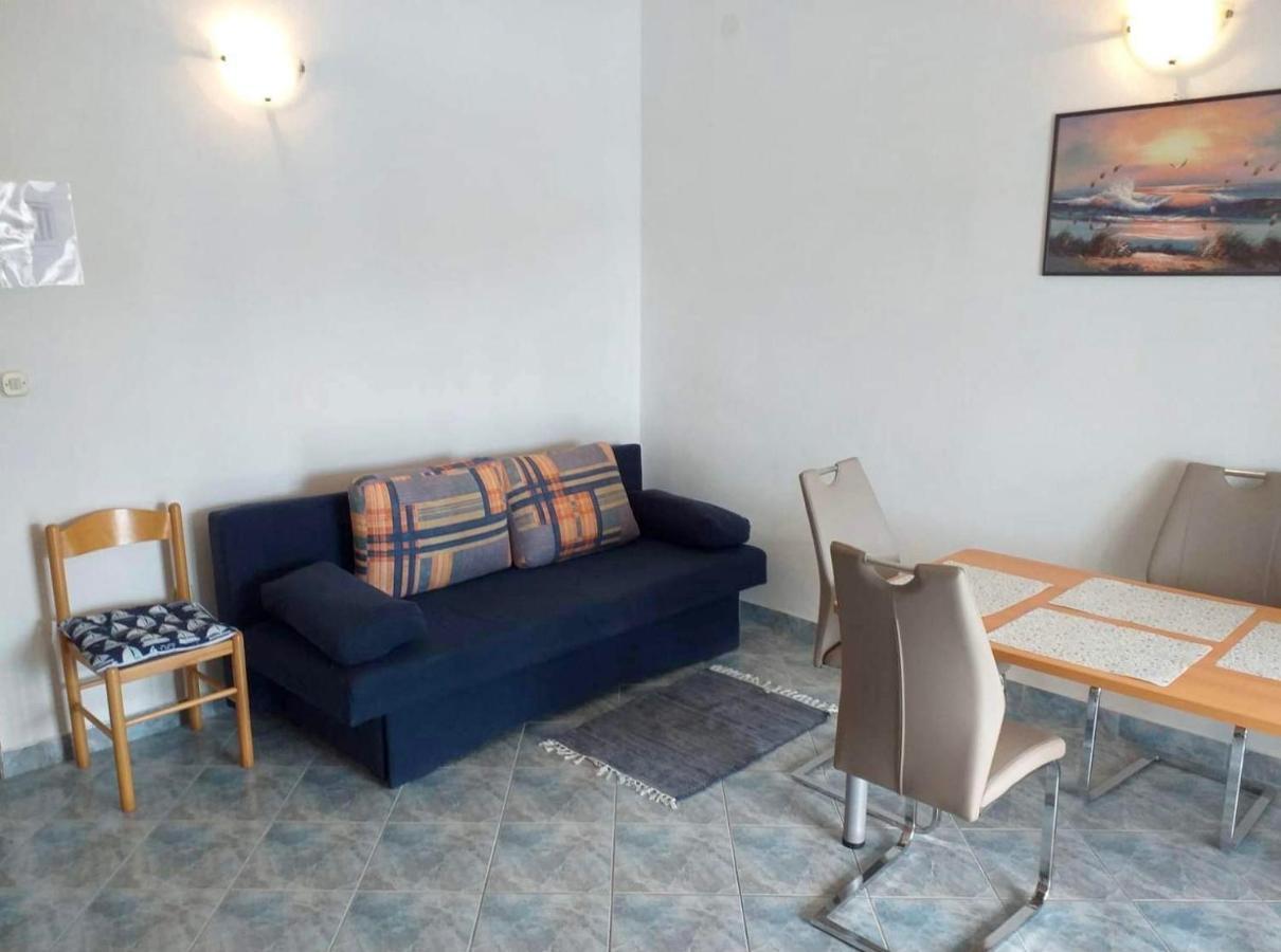 Apartments Leo Petrcane Ngoại thất bức ảnh