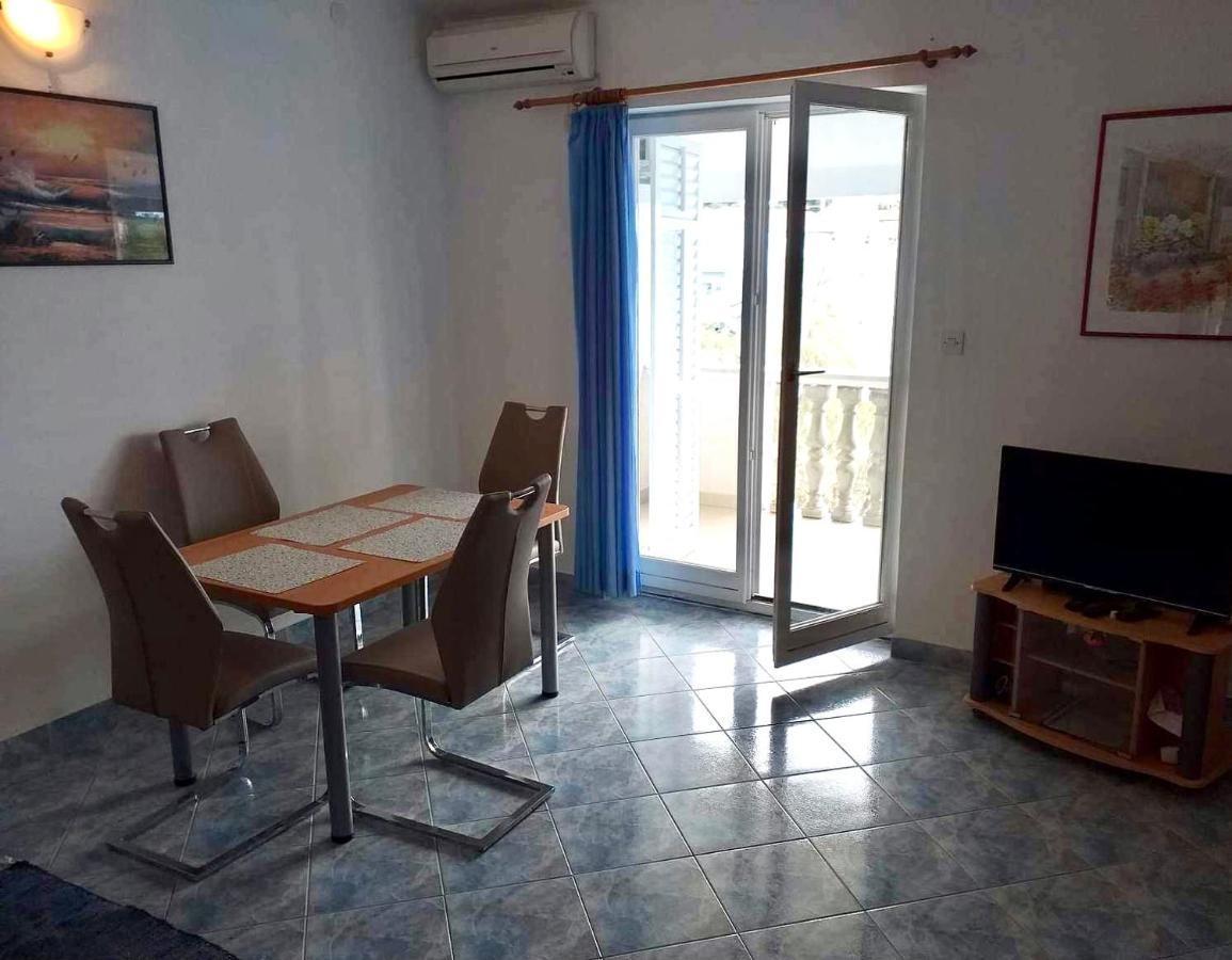 Apartments Leo Petrcane Ngoại thất bức ảnh