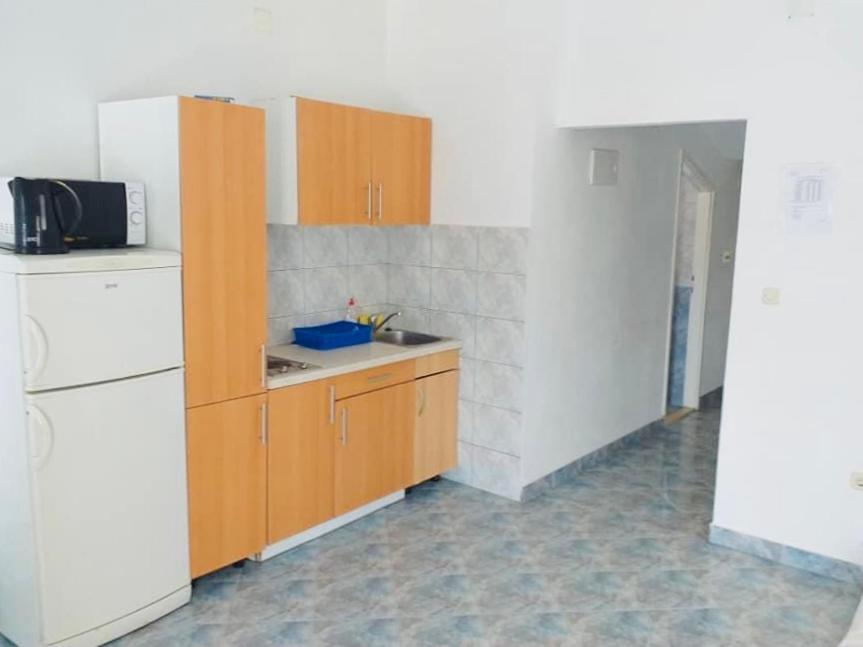 Apartments Leo Petrcane Ngoại thất bức ảnh