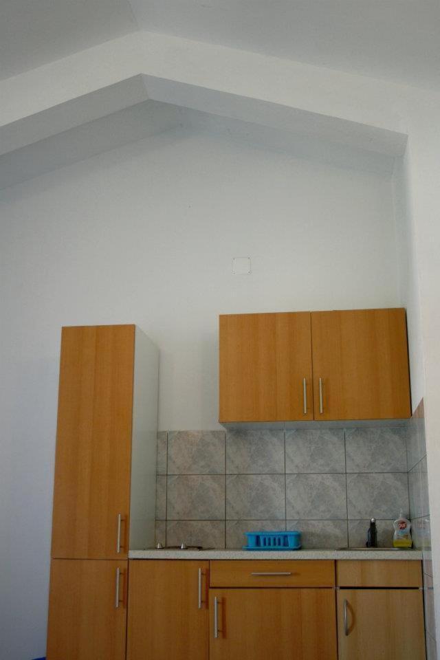 Apartments Leo Petrcane Ngoại thất bức ảnh