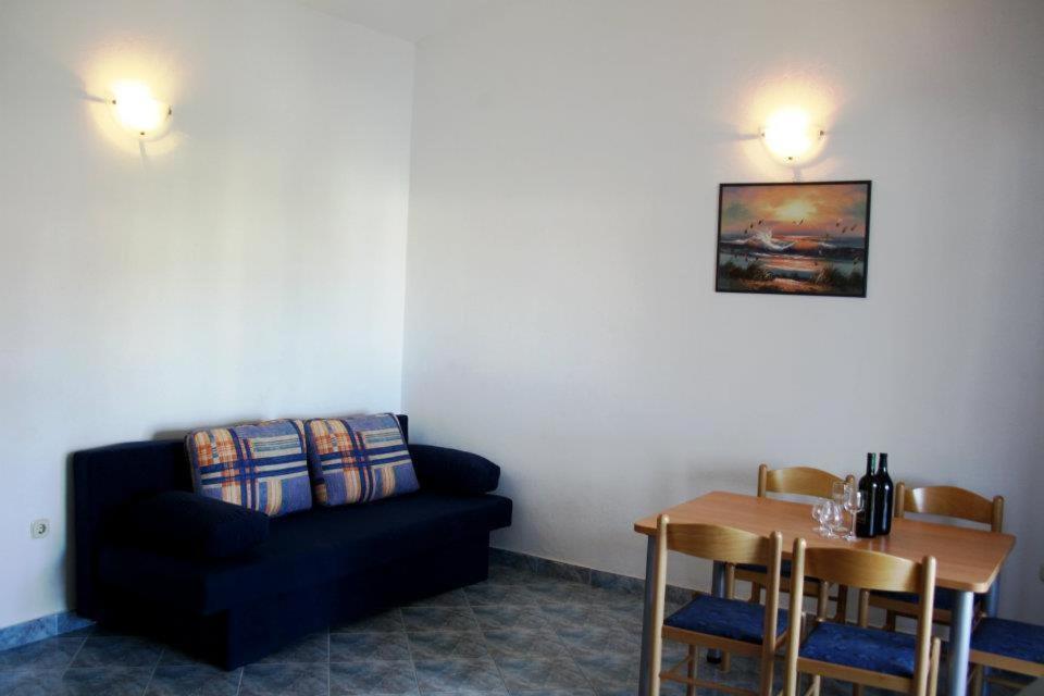 Apartments Leo Petrcane Ngoại thất bức ảnh
