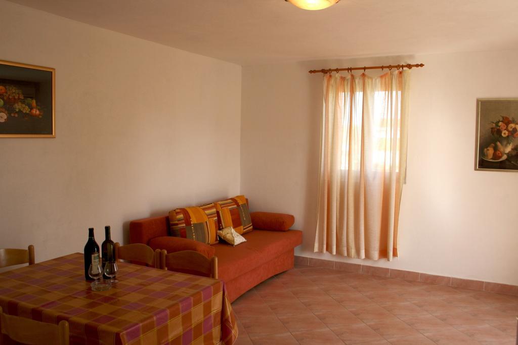 Apartments Leo Petrcane Ngoại thất bức ảnh