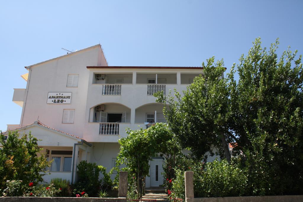 Apartments Leo Petrcane Ngoại thất bức ảnh
